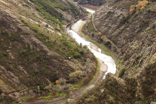 Ruta Liñares de Bidul-Ponte de Villabol