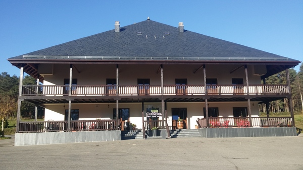 Restaurante O Piñeiral